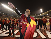 Kompany : "La Belgique numéro 1 mondial au ranking FIFA ? Une bonne revanche !"