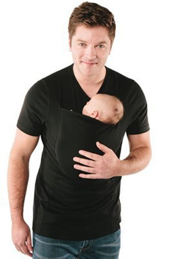Title 1, Functional Clothes Parent-child Casual T-shirt