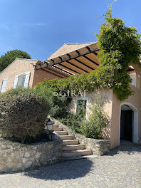 villa à Vence (06)