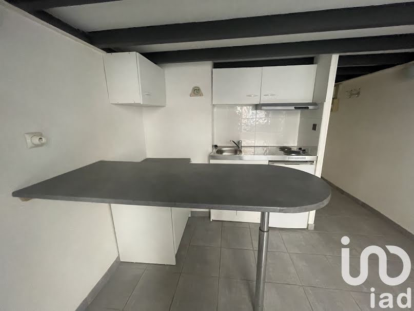 Vente appartement 1 pièce 22 m² à Toulouse (31000), 168 500 €