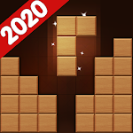 Cover Image of Tải xuống Block Puzzle 2020 & Jigsaw puzzles 1.2 APK
