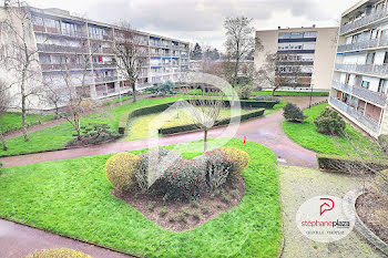 appartement à Velizy-villacoublay (78)