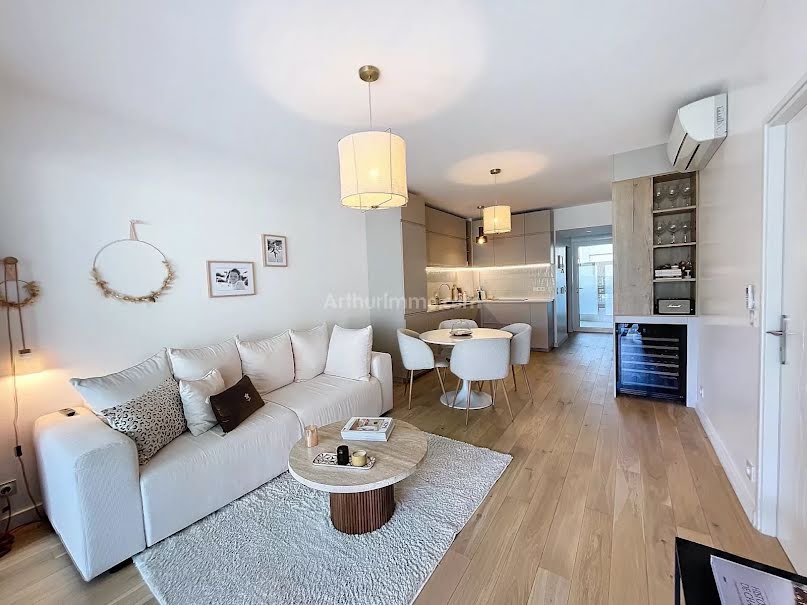 Vente appartement 3 pièces 63.6 m² à Calvi (20260), 480 000 €