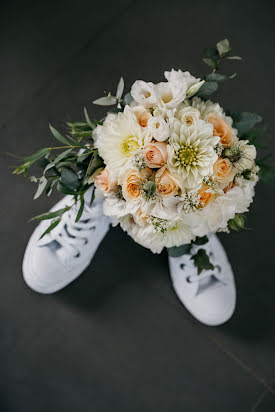 Photographe de mariage Marko Milivojevic (milivojevic). Photo du 8 octobre 2018