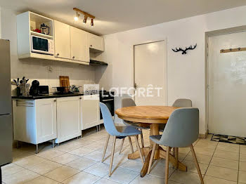 appartement à Bourg-Saint-Maurice (73)