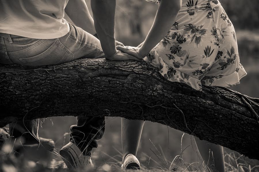 Fotografo di matrimoni Román Larrodé (romanlarrode). Foto del 29 gennaio 2018