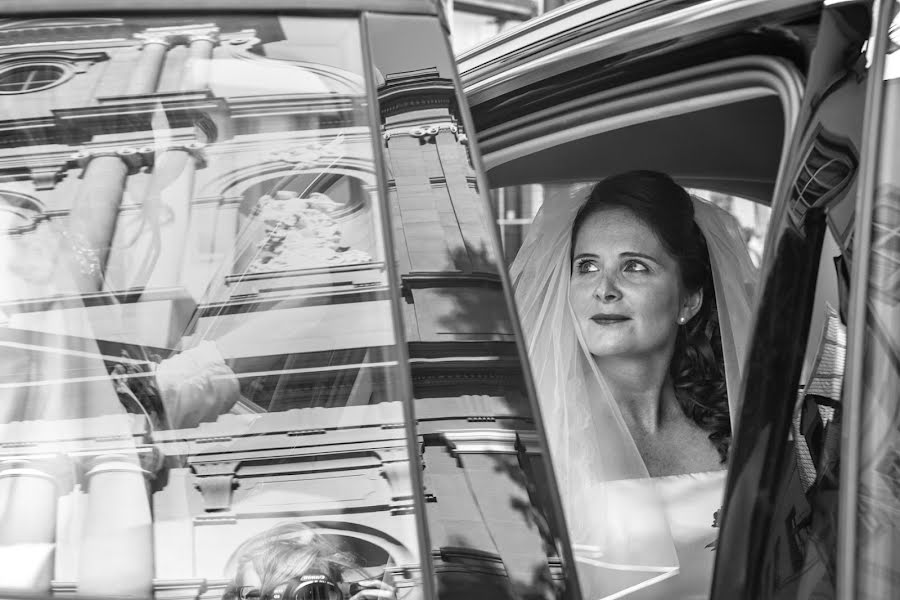 Wedding photographer Carola Schmitt (carolaschmitt). Photo of 4 April 2016