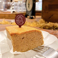 芙稻菓室 Fú Dàu Pastry Studio