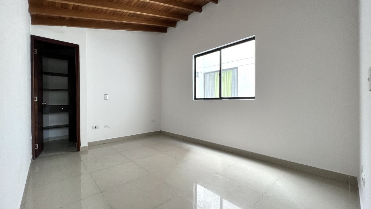 Apartamento para Arriendo en Parque