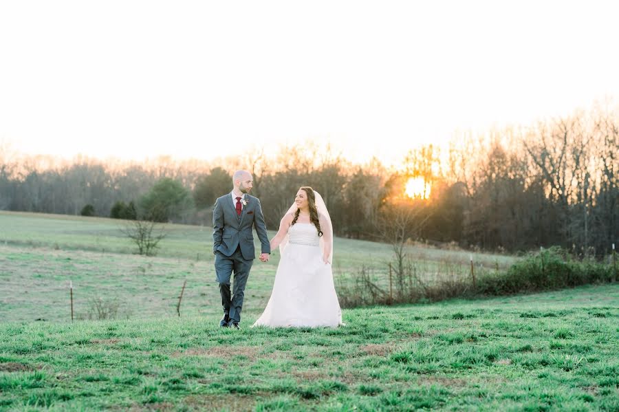 Fotógrafo de casamento Mandy Chadwick (mandychadwick). Foto de 8 de setembro 2019