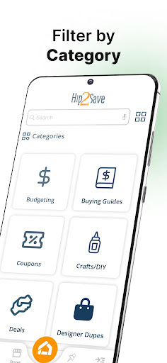 Screenshot H2S: Best Deals & Discounts.