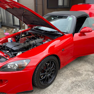 S2000 AP2