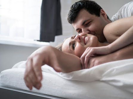 Fotógrafo de casamento Barbora Karaskova (bmpicture). Foto de 13 de abril 2018