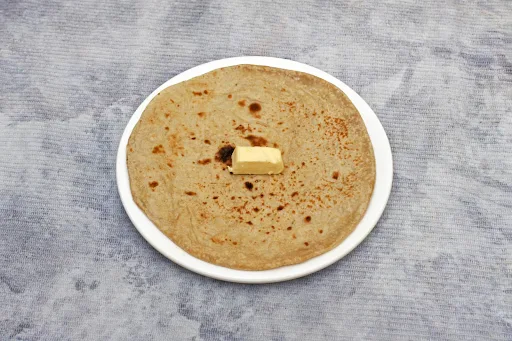 Tawa Butter Roti