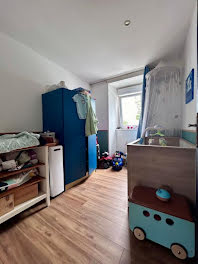 appartement à Lampaul-Plouarzel (29)