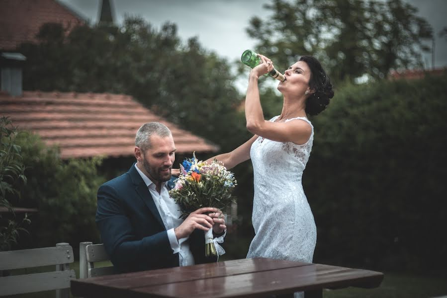 Svatební fotograf Vít Černý (vitcerny). Fotografie z 1.listopadu 2019