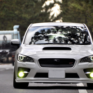 WRX STI VAB