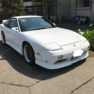 180SX RPS13