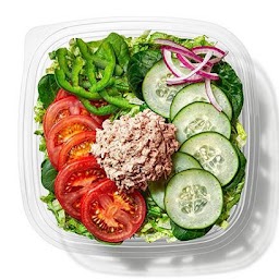 Tuna Salad