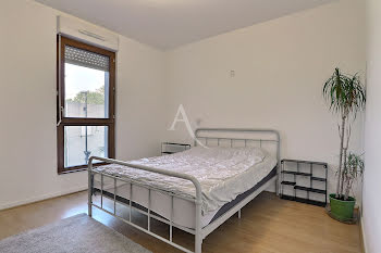 appartement à Aubervilliers (93)