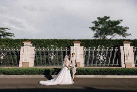 Fotógrafo de bodas Vyacheslav Raushenbakh (raushenbakh). Foto del 17 de agosto 2020