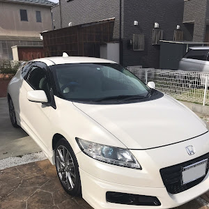 CR-Z ZF1