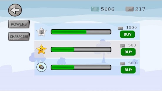  Glass Smasher : LazyBoy – Vignette de la capture d'écran  