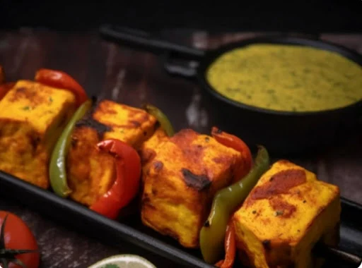 Paneer Malai Tikka