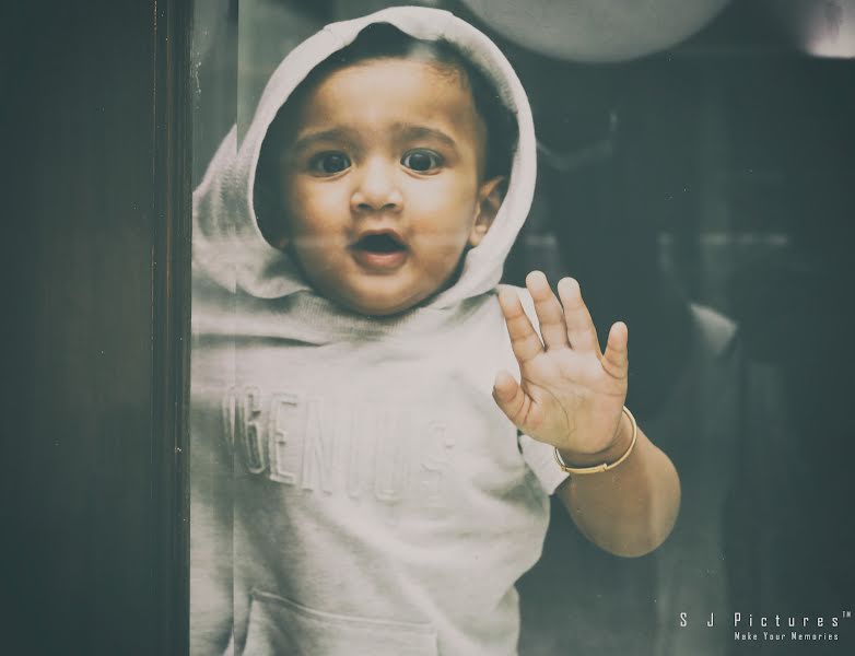 Fotografo di matrimoni Sarathi Jayachandran (sarathijayachan). Foto del 28 settembre 2016