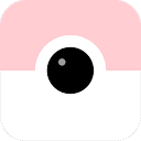 アプリのダウンロード Analog film Pink filters - Pretty Amazing をインストールする 最新 APK ダウンローダ