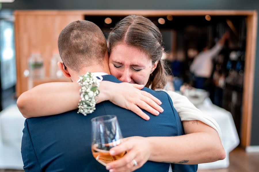 Photographe de mariage Yvo Greutert (yvogreutert). Photo du 16 février 2021