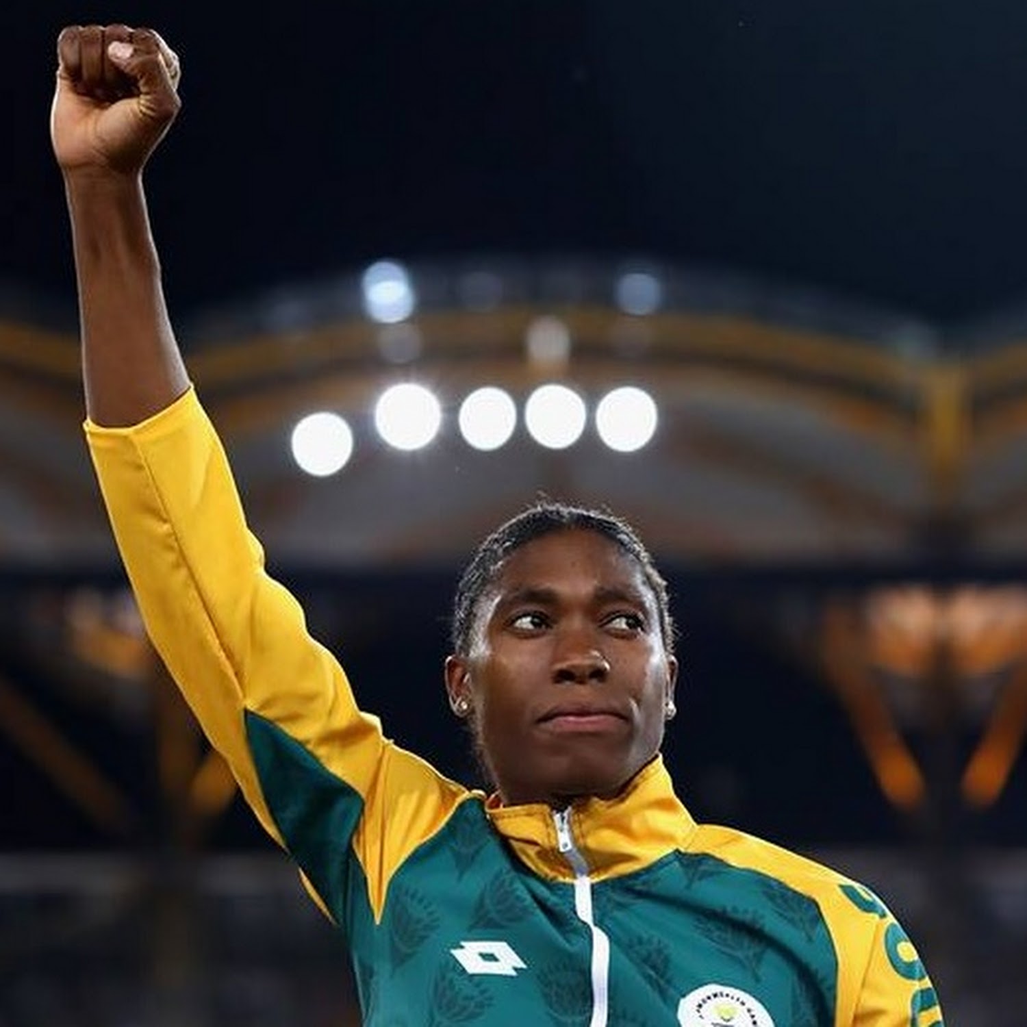 WATCH | This Caster Semenya advert Nike will give you all damn feels