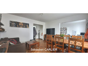 appartement à Angers (49)