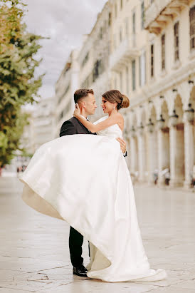 Vestuvių fotografas Aggelos Kastoris (aggeloskastoris). Nuotrauka 2022 lapkričio 23