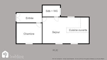 appartement à Paris 17ème (75)