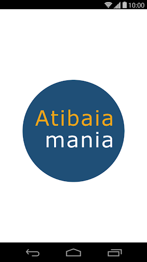 Atibaia Mania Mobile