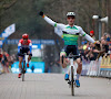 Laurens Sweeck en Fem van Empel leiden de UCI-ranking in het veldrijden