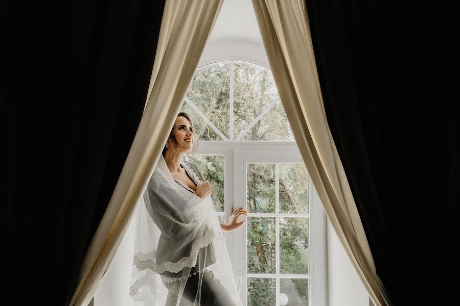 Wedding photographer Nikita Elkin (elkinnikita). Photo of 10 February 2019