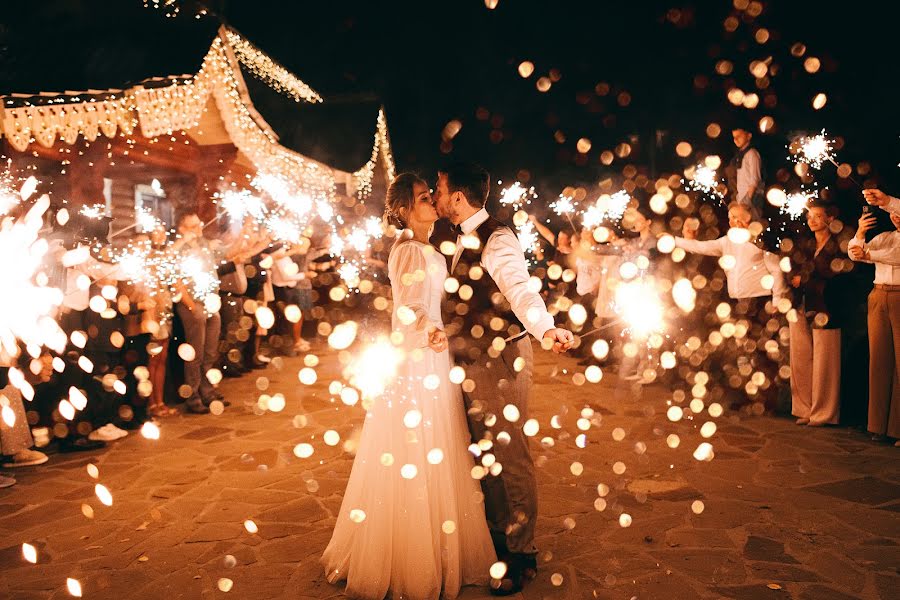 Wedding photographer Yura Fedorov (yorafedorov). Photo of 24 September 2023