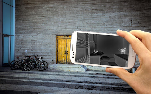 Wall Scanner Xray Prank - Apps on Google Play