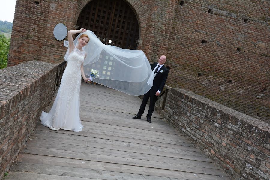 Wedding photographer Franca Bertoncini (bertoncini). Photo of 24 June 2015