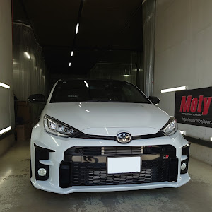 GRヤリス GXPA16