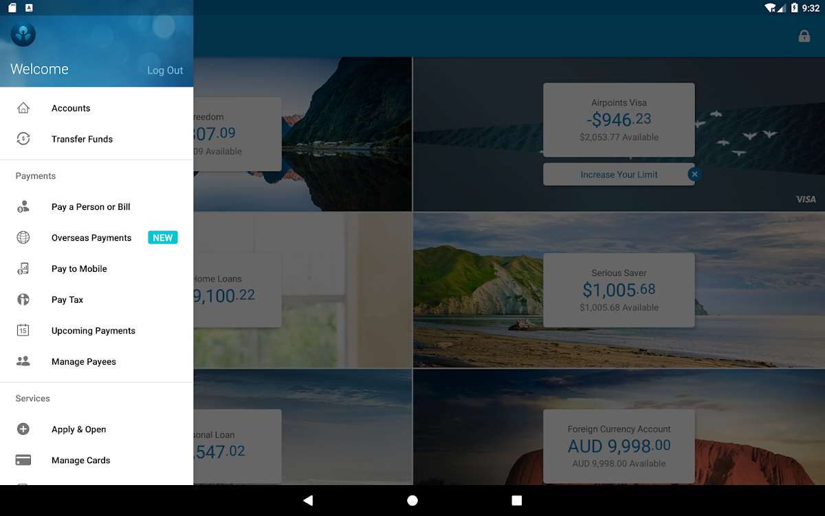 Anz Gomoney New Zealand Android Apps Appagg - 