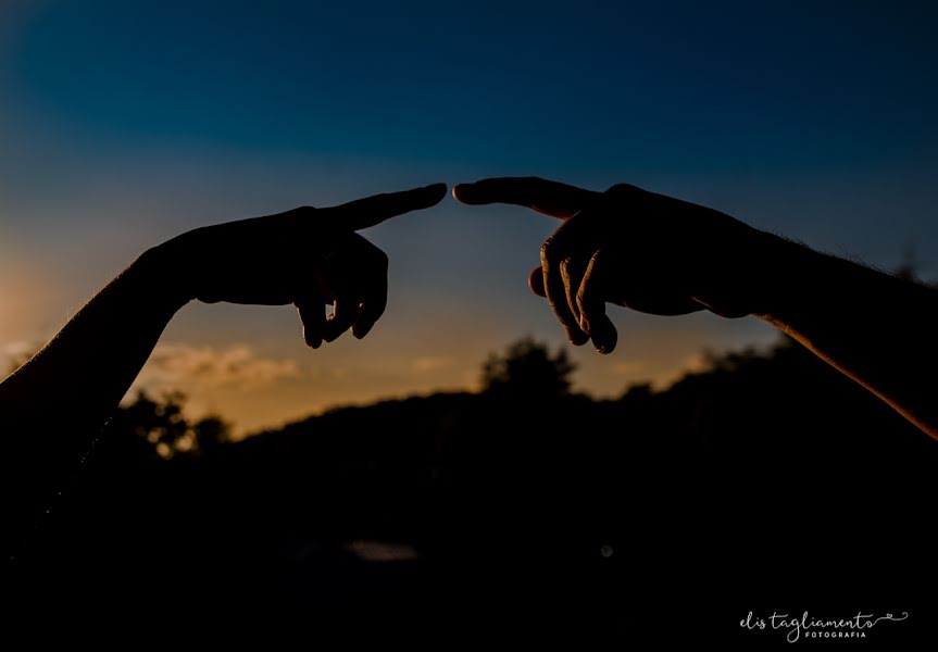 Wedding photographer Elisangela Tagliamento (photoelis). Photo of 22 August 2019