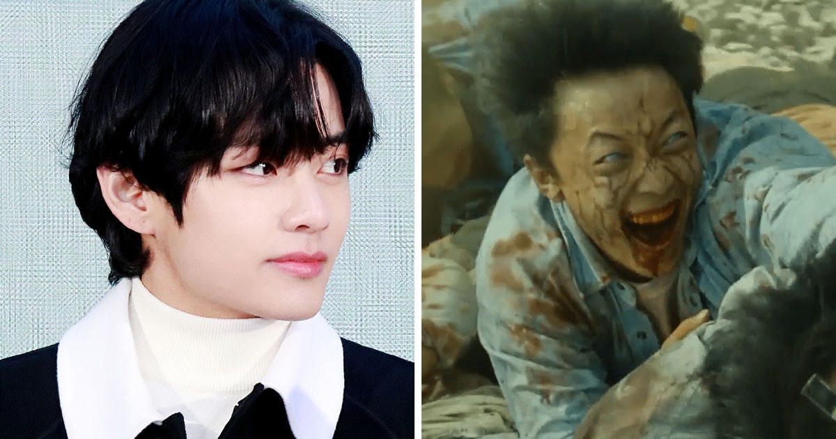 The Top 5 Male Idols Fans Want To Watch Horror Movies With