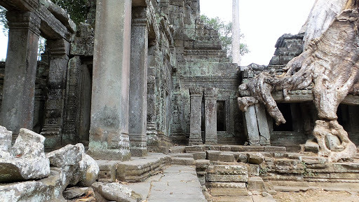 Cambodia 2016