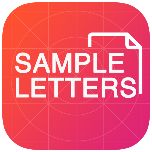 Sample Letters Offline Aplicații Pe Google Play