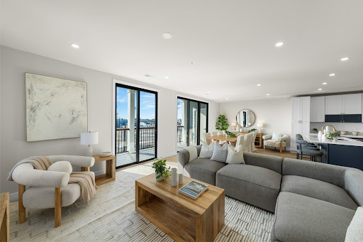 Apartment 5