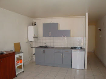 appartement à Metz (57)