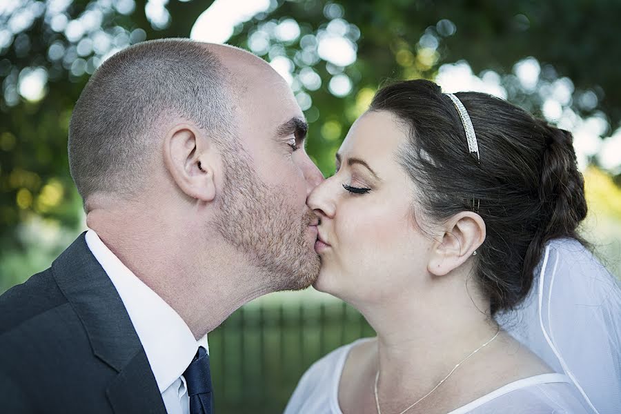 Fotografo di matrimoni Erika Tanith (davey). Foto del 19 dicembre 2014